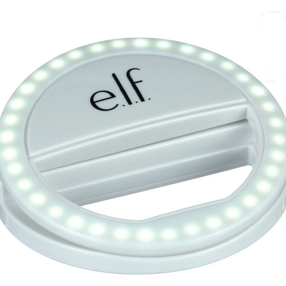 NWT $10 for 3. Total value of $36.00 e.l.f. Glow On The Go Selfie Light - Picture 4 of 7